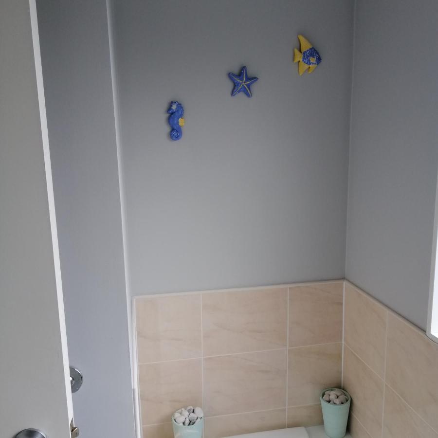 Double Room With Shared Bathroom Auckland Luaran gambar
