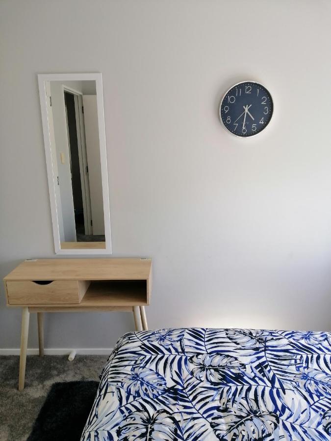 Double Room With Shared Bathroom Auckland Luaran gambar