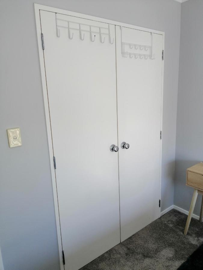 Double Room With Shared Bathroom Auckland Luaran gambar