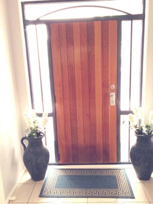Double Room With Shared Bathroom Auckland Luaran gambar