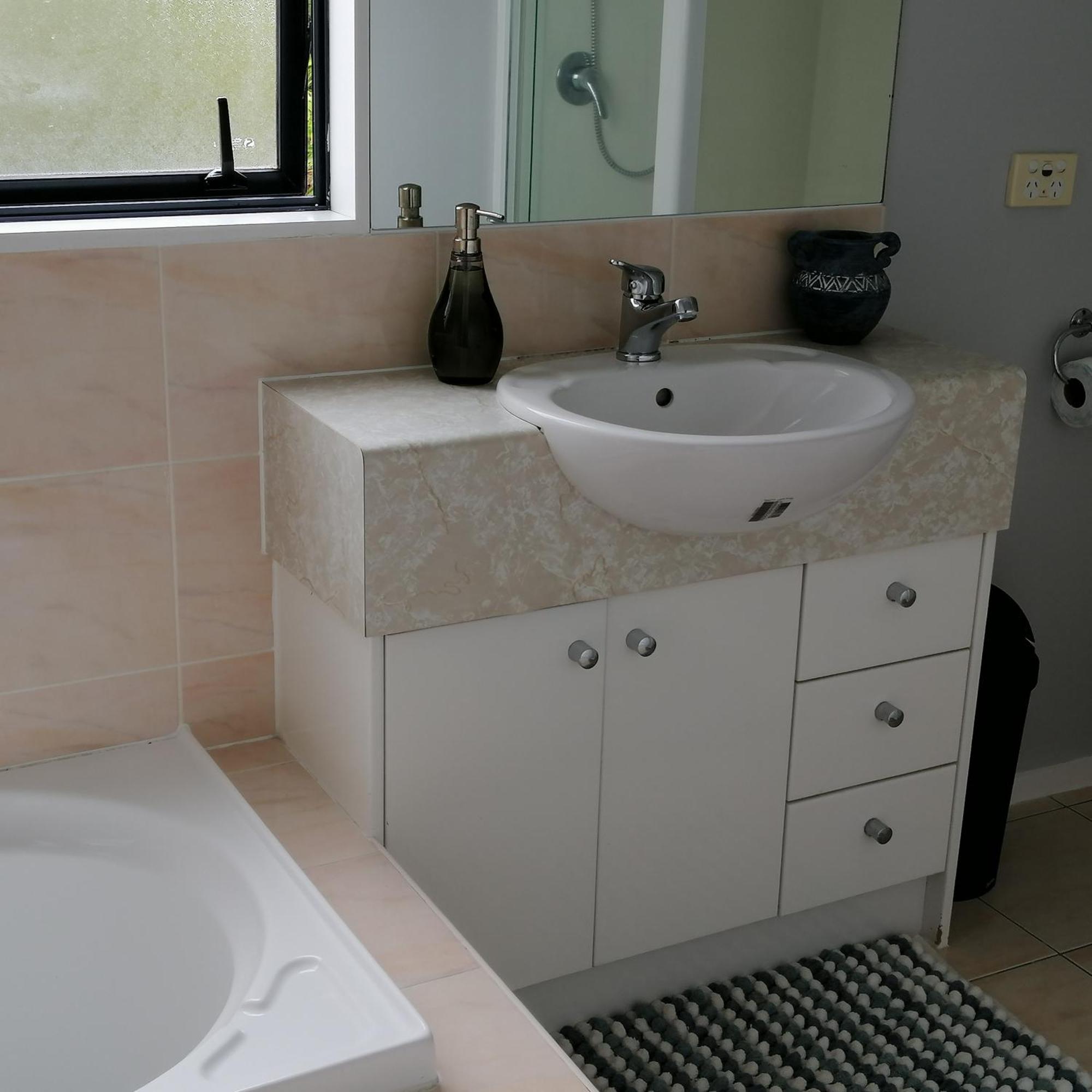 Double Room With Shared Bathroom Auckland Luaran gambar