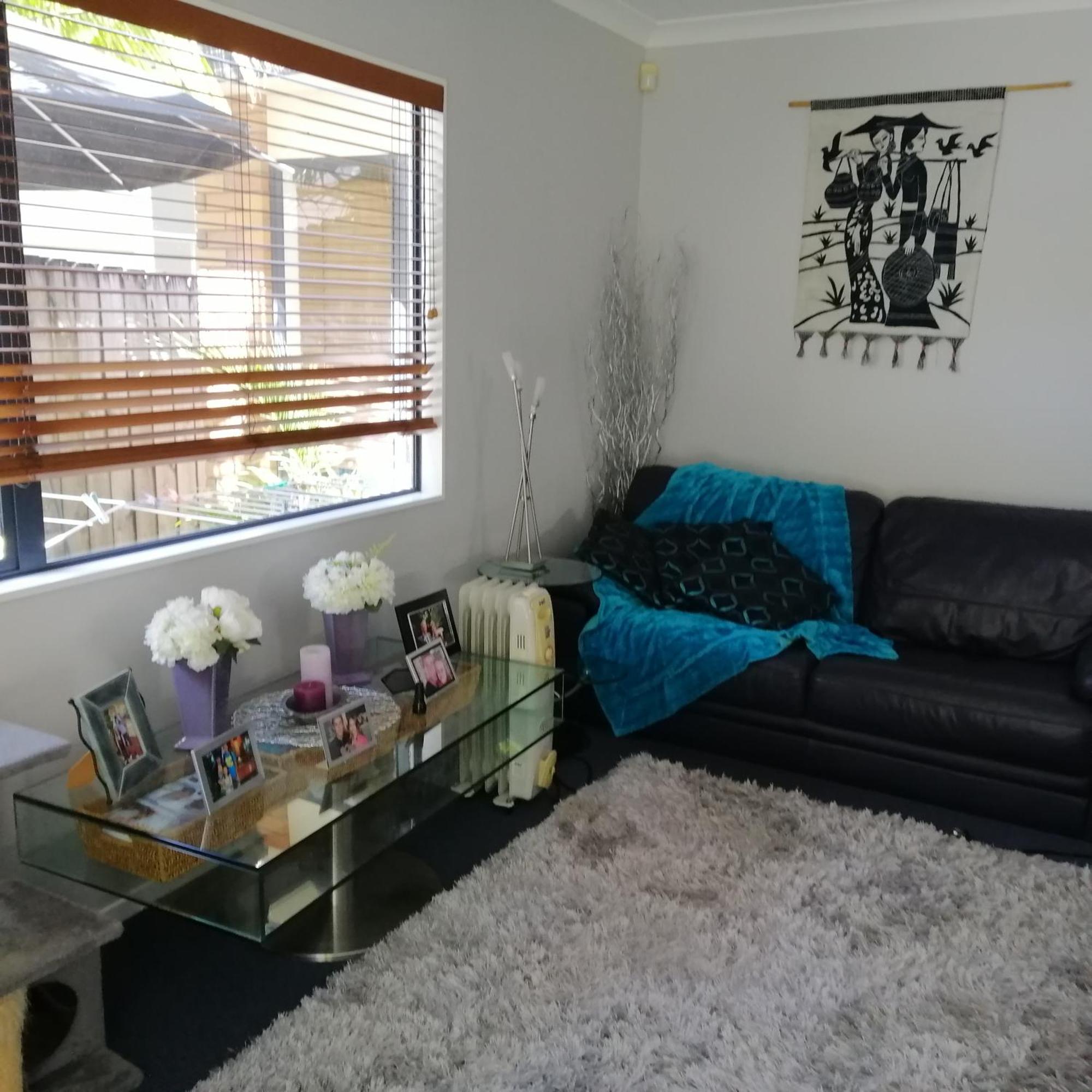 Double Room With Shared Bathroom Auckland Luaran gambar